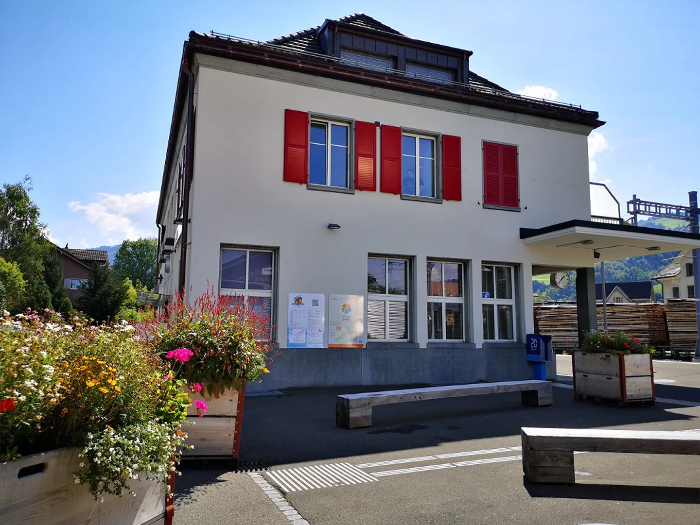 Appartamento mansardato di 3,5 stanze - Foto 1 di 7