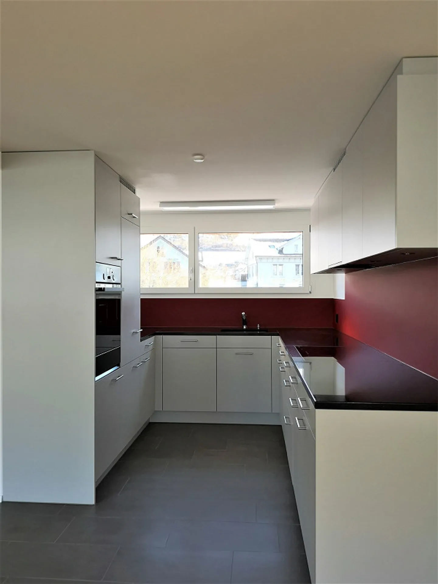 Appartamento mansardato di 3,5 stanze - Foto 3 di 7