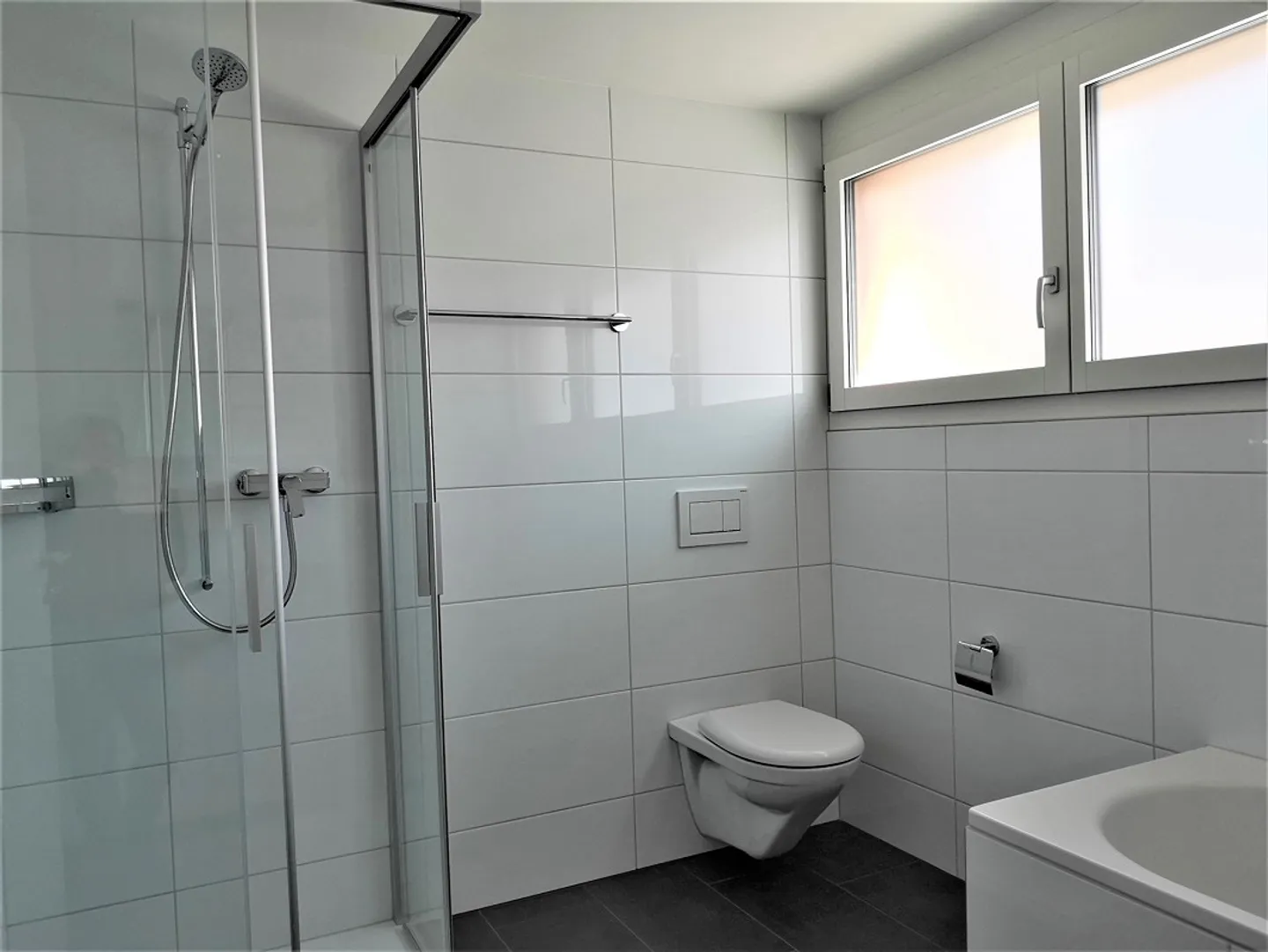 Appartamento mansardato di 3,5 stanze - Foto 7 di 7