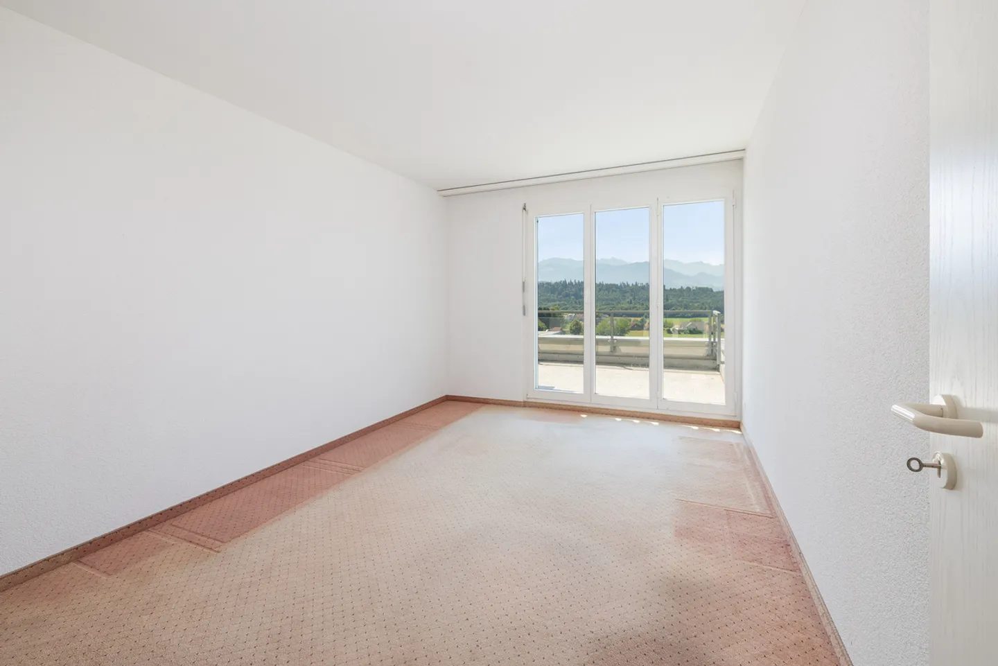 Sentire lo spazio. Essere a casa. - Foto 7 di 13