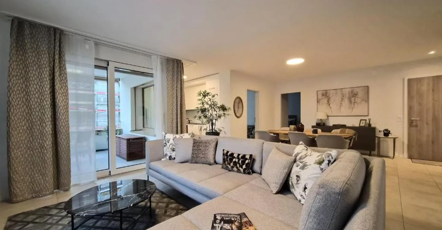Appartement de luxe en attique - Photo 1 sur 10