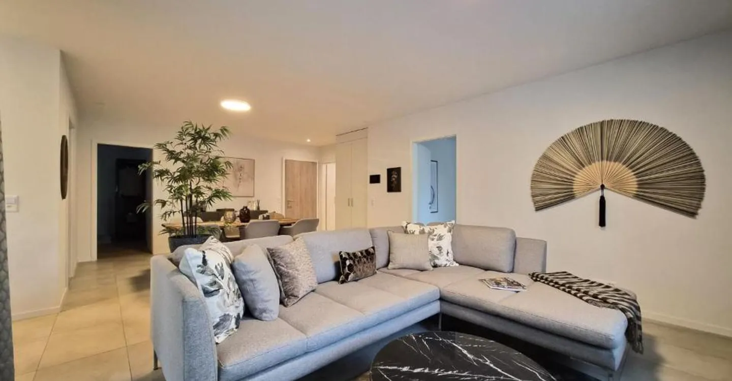 Appartement de luxe en attique - Photo 2 sur 10