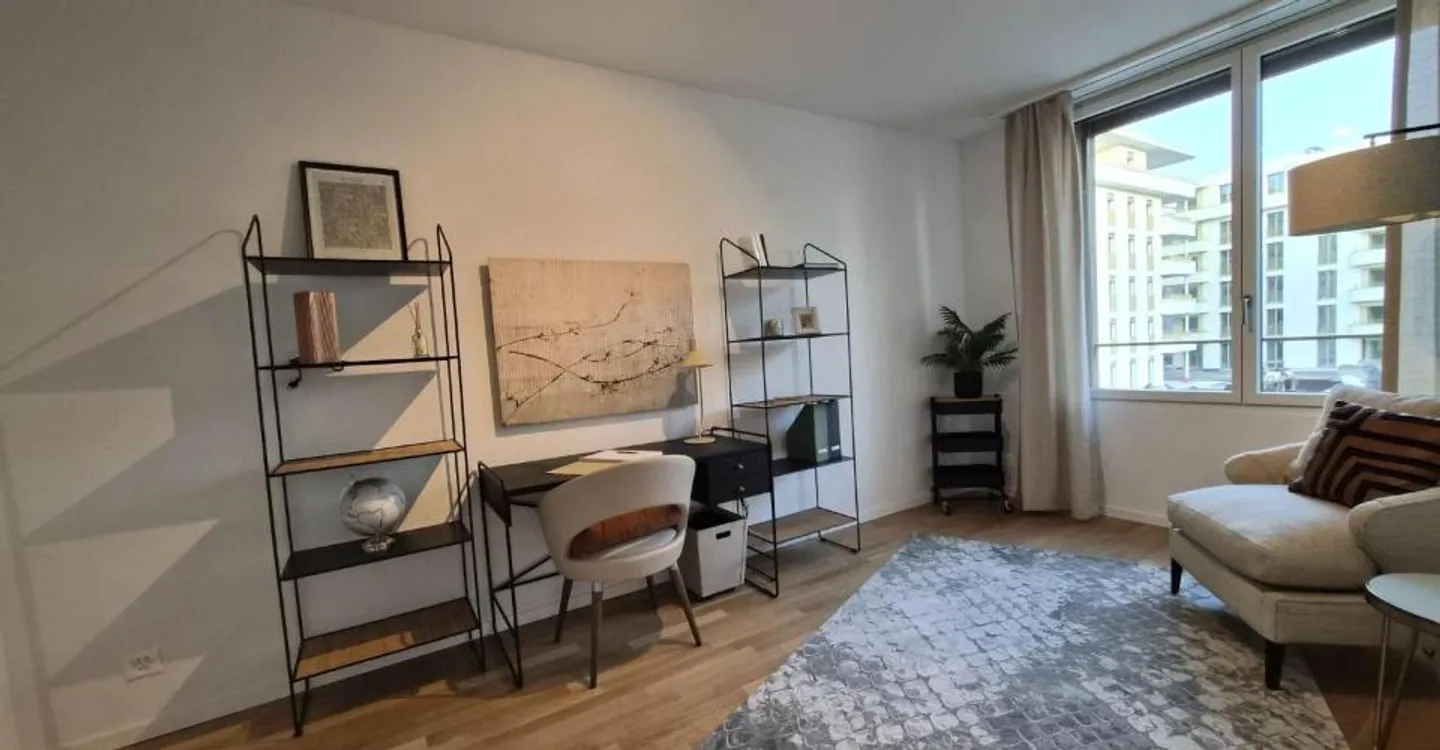 Appartement de luxe en attique - Photo 3 sur 10
