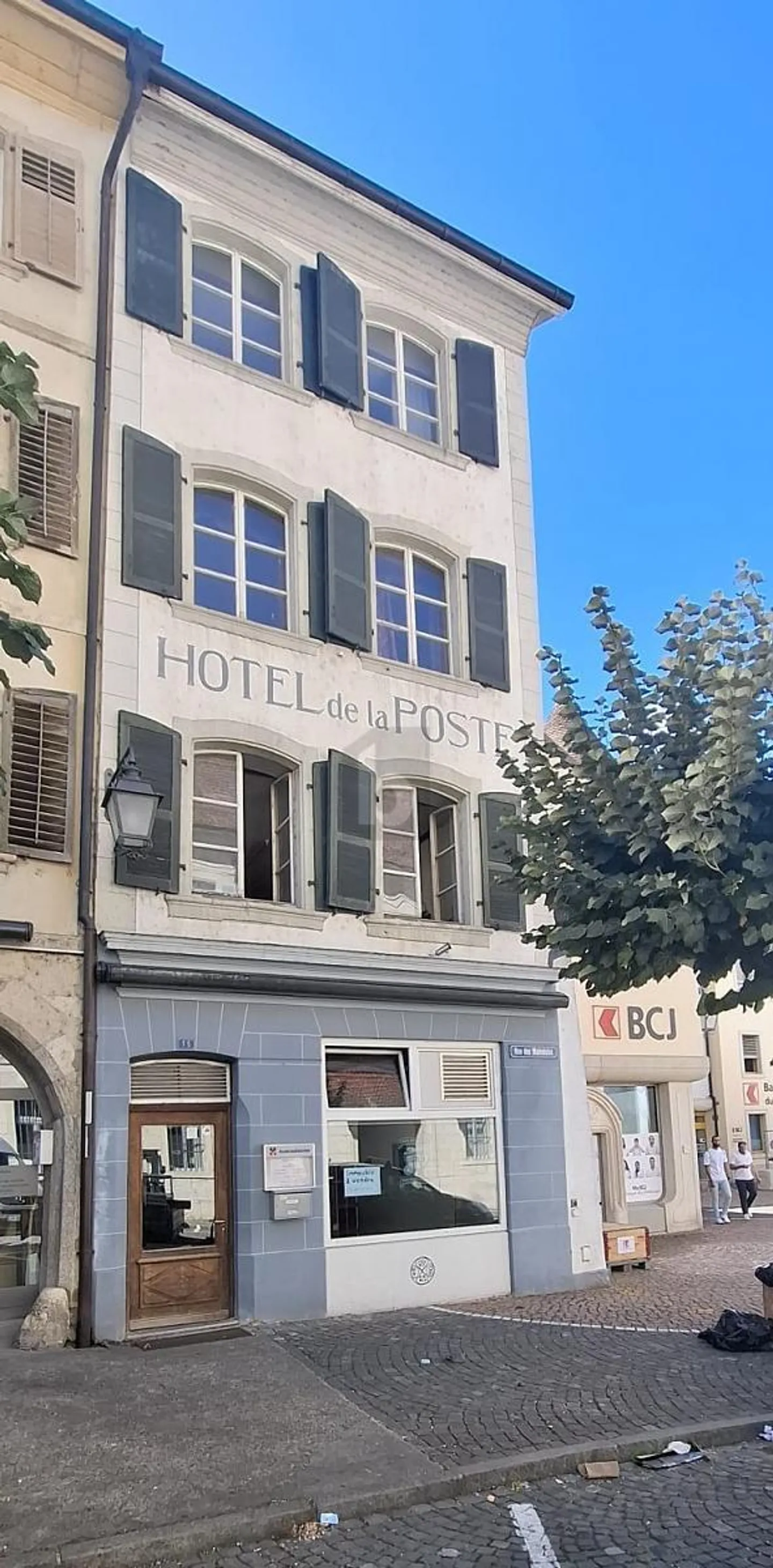 Opportunité d'Investissement Exceptionnelle - Photo 1 sur 6