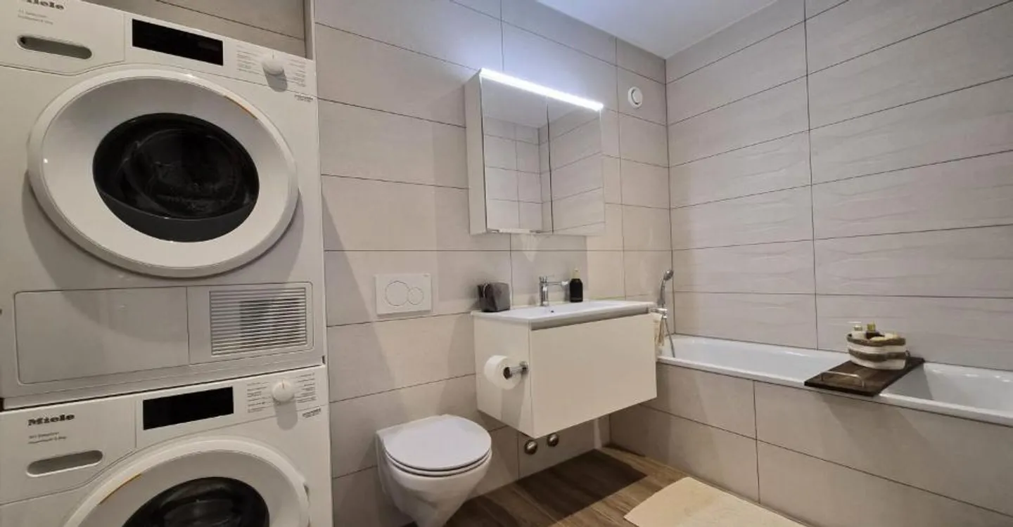 Appartement de luxe en attique - Photo 4 sur 10