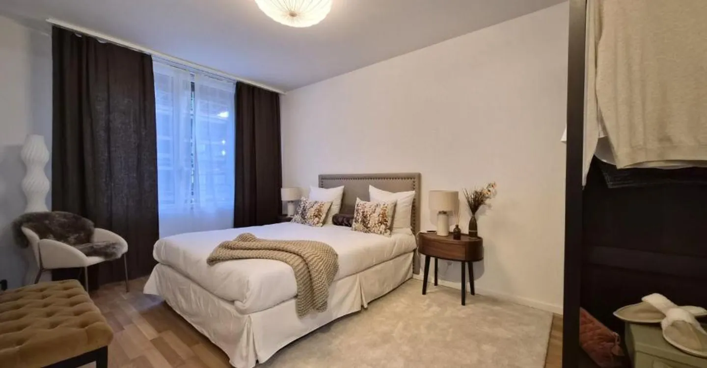 Appartement de luxe en attique - Photo 5 sur 10