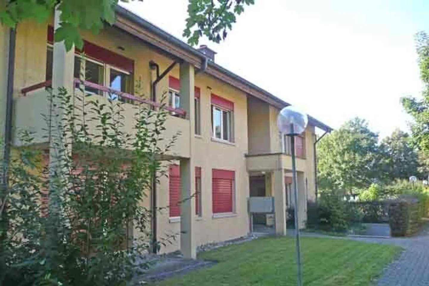 Gemütliche Wohnung in Ruhiger Lage - Foto 2 von 6