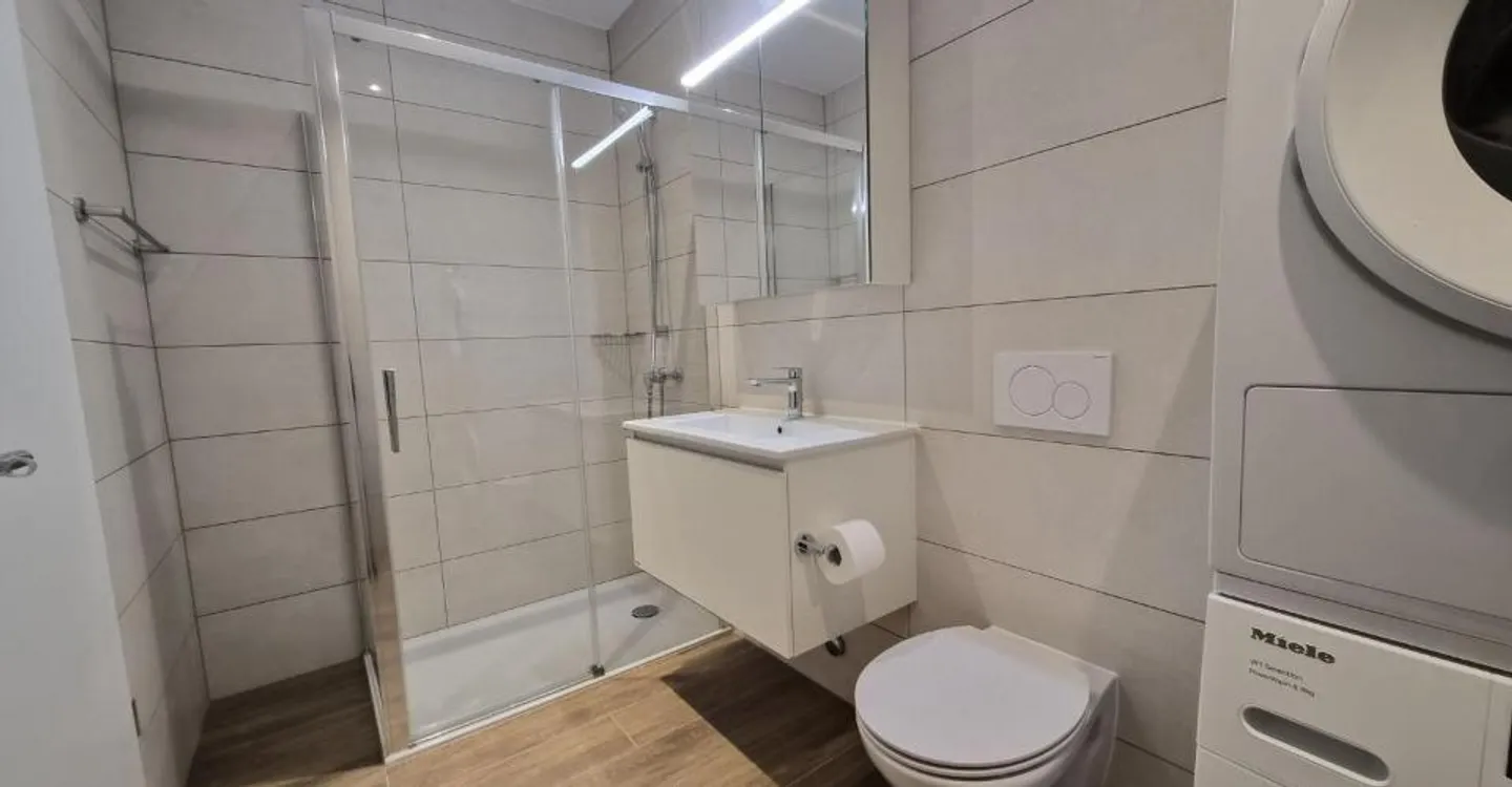 Appartement de luxe en attique - Photo 6 sur 10