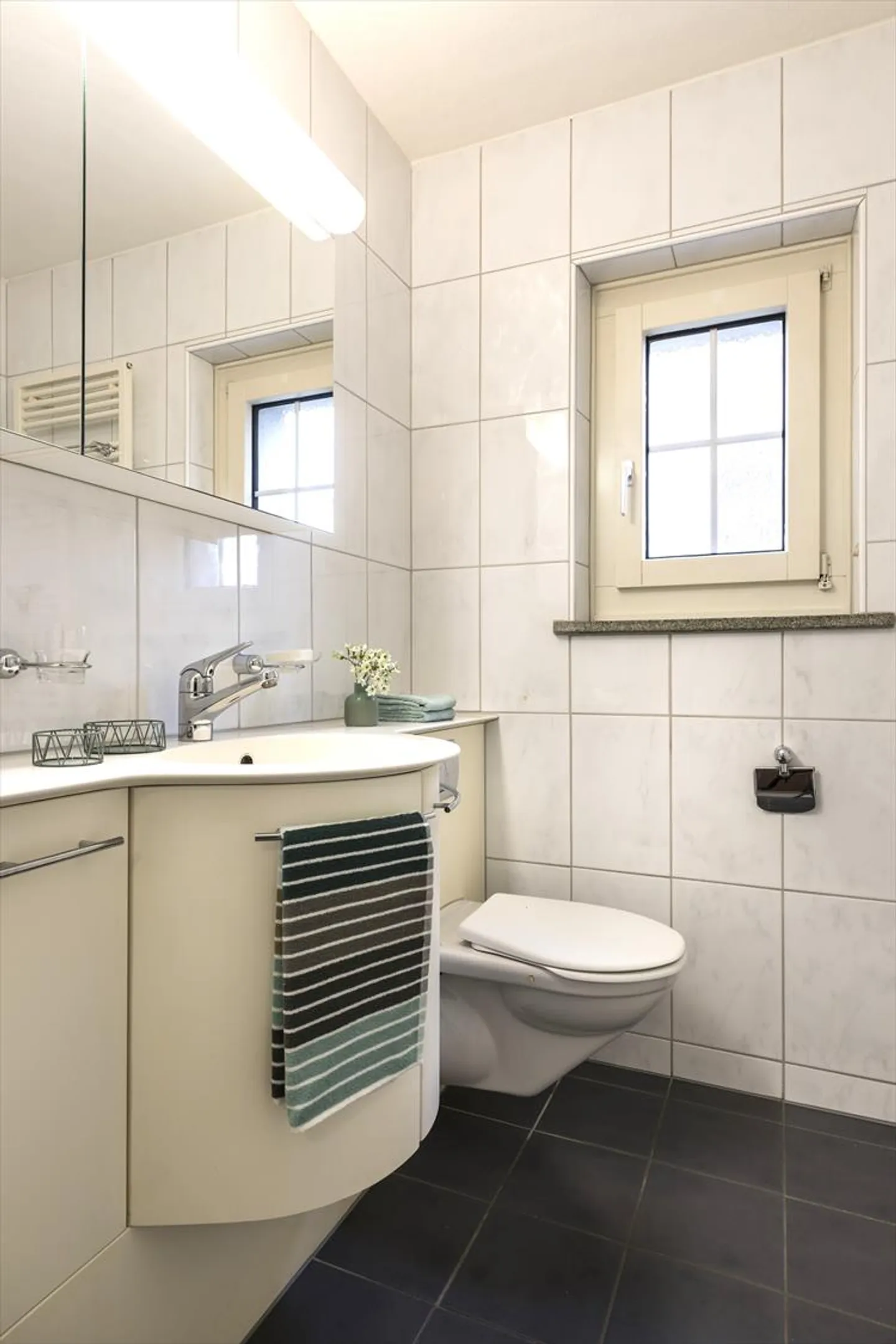 Wohnung an sehr zentraler Lage in Wetzikon - Foto 4 von 5