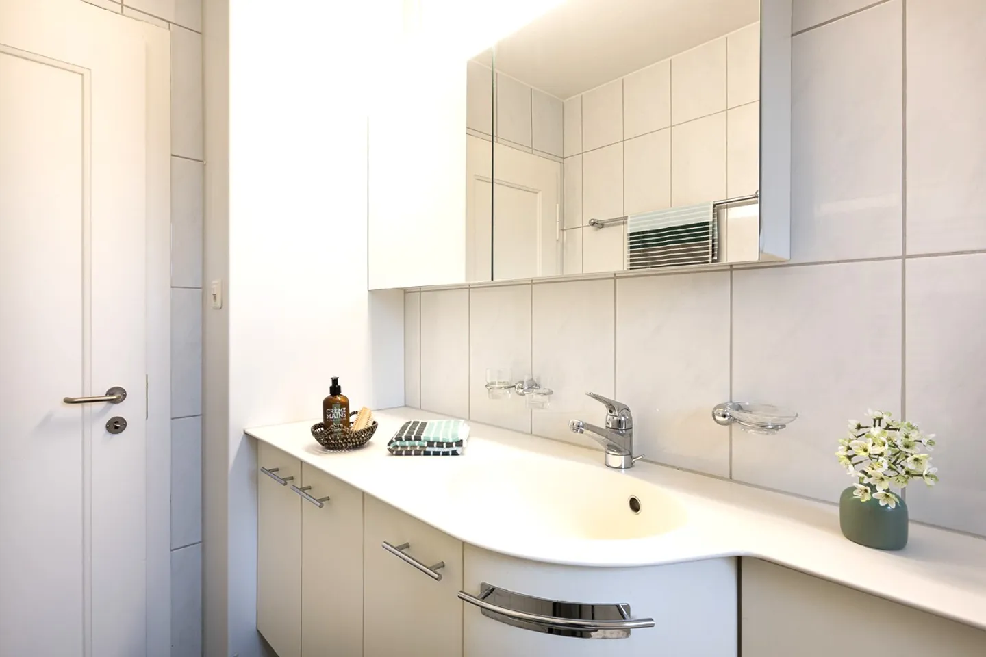 Wohnung an sehr zentraler Lage in Wetzikon - Foto 5 von 5