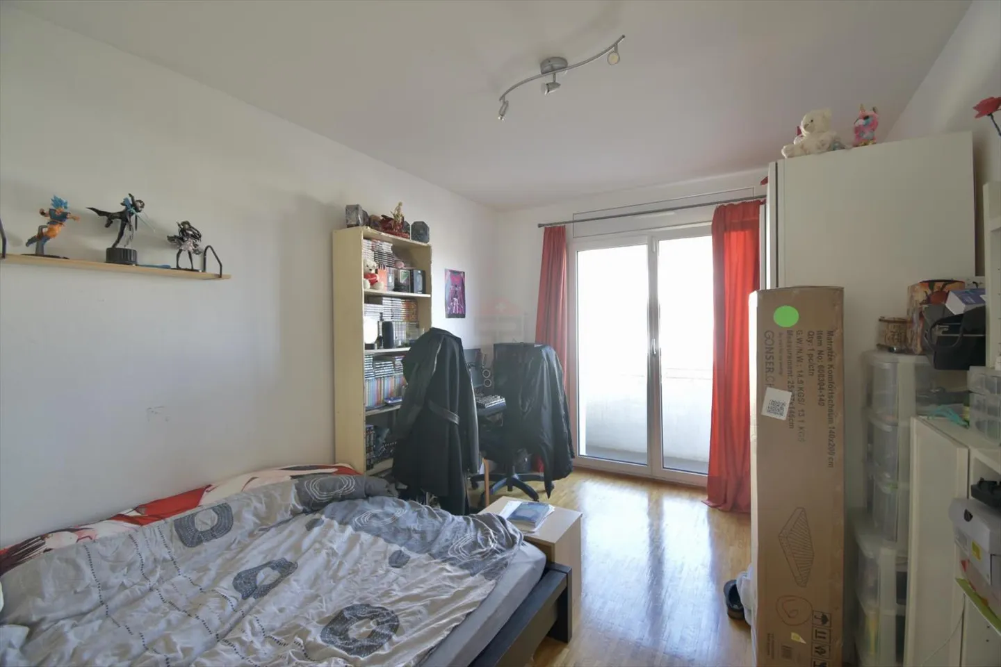 Superb bright duplex in Eysins - Photo 6 of 11