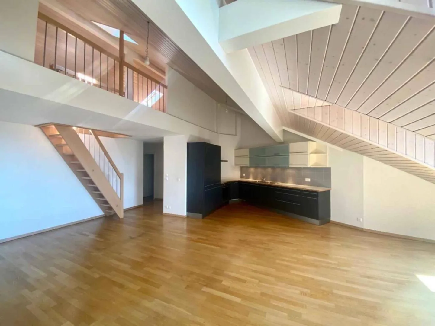 Appartamento 4.5 stanze - Foto 5 di 7