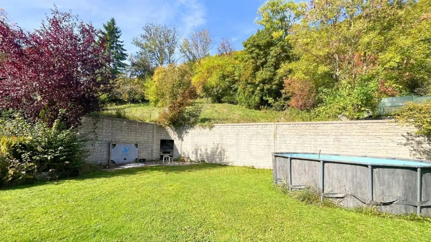 «Terrain à vendre à Sonvilier (BE) - 1'200 m² constructibles» - Photo 7 sur 7