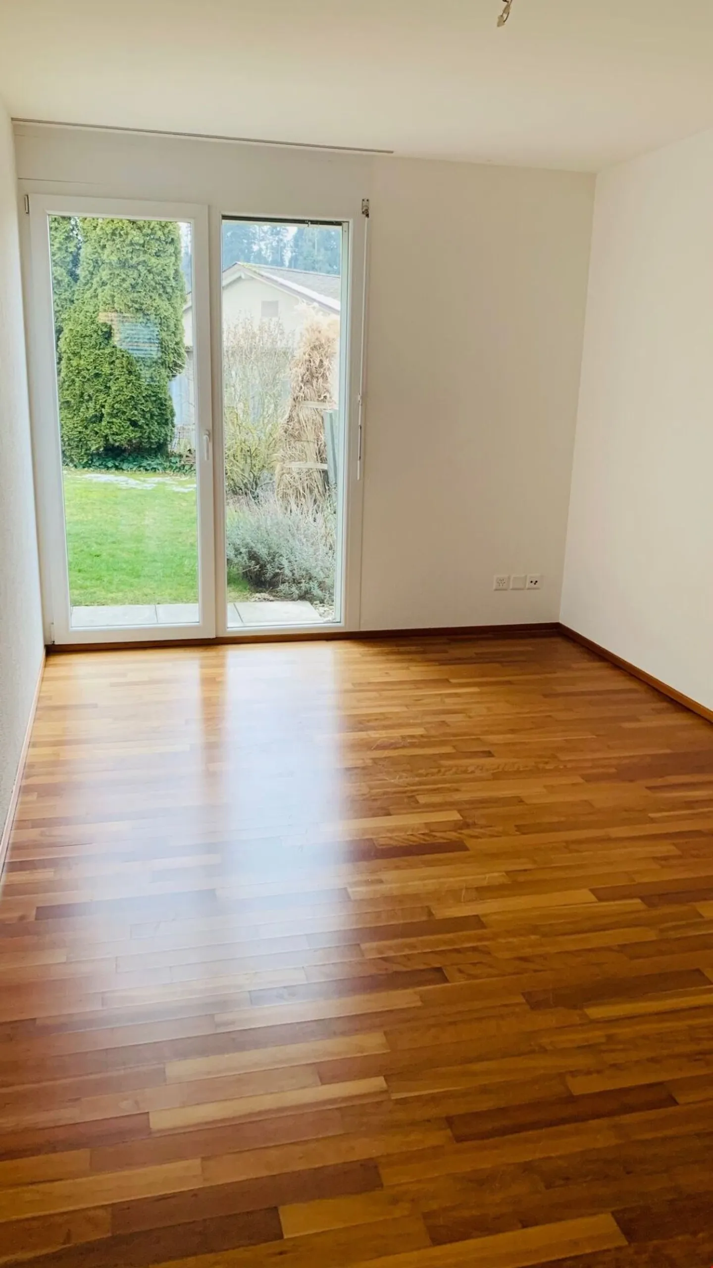 Appartamento giardino 4.5 stanze con vista sul verde - Foto 7 di 14