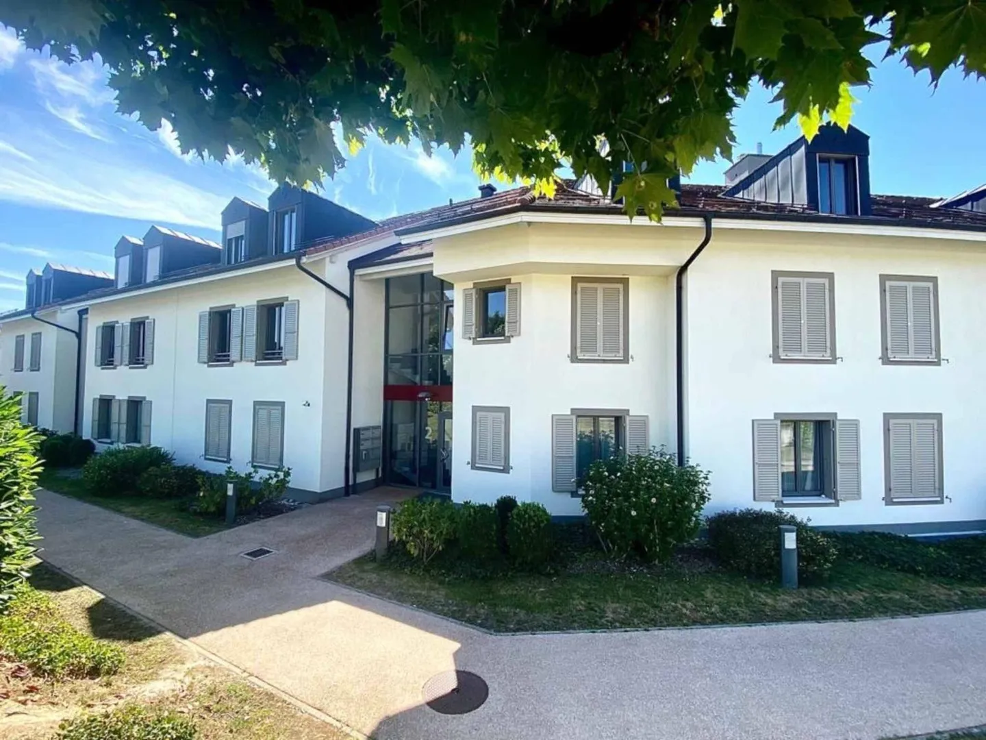 Appartamento 4.5 stanze - Foto 7 di 7