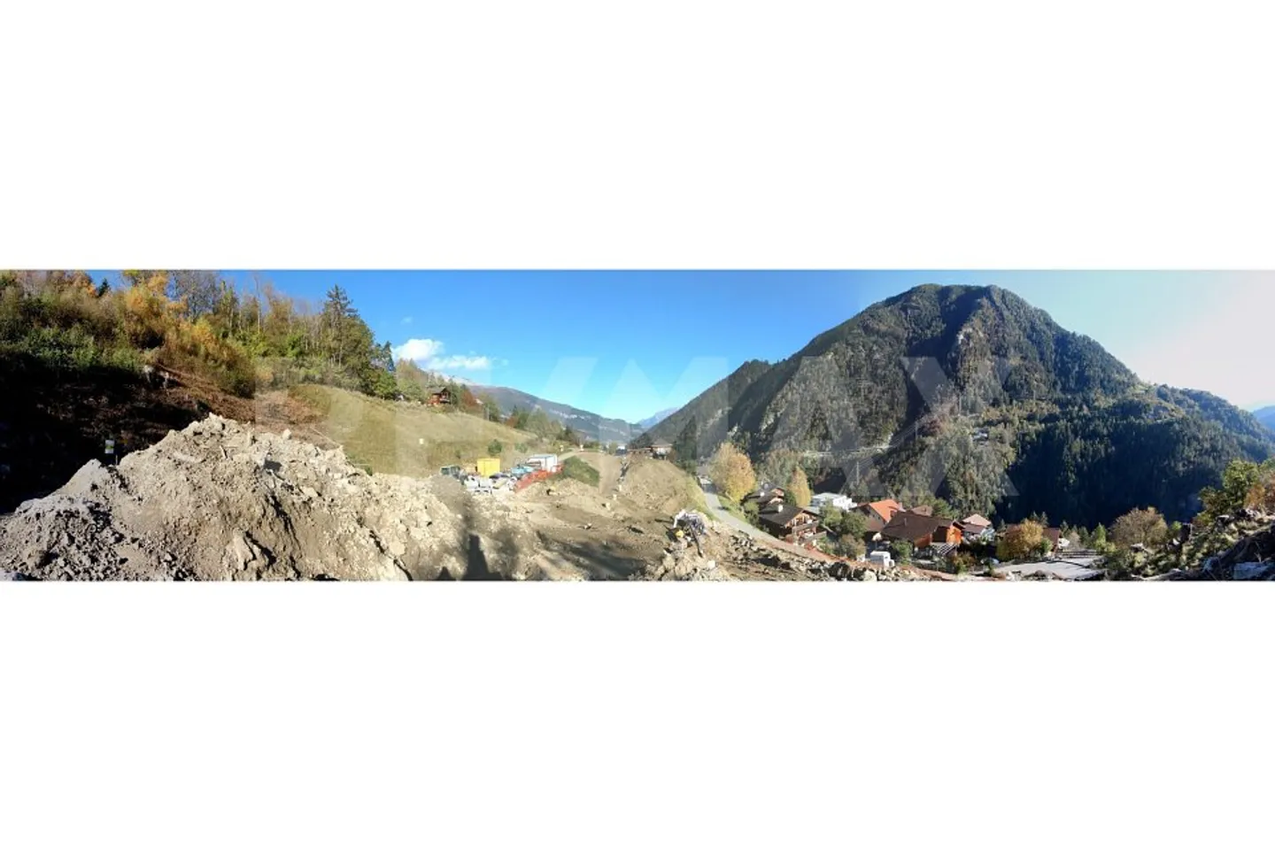 Sviluppo "Oberer Bühlweg" Casa F - Casa a 3 Generazioni con Appartamento - Foto 7 di 10