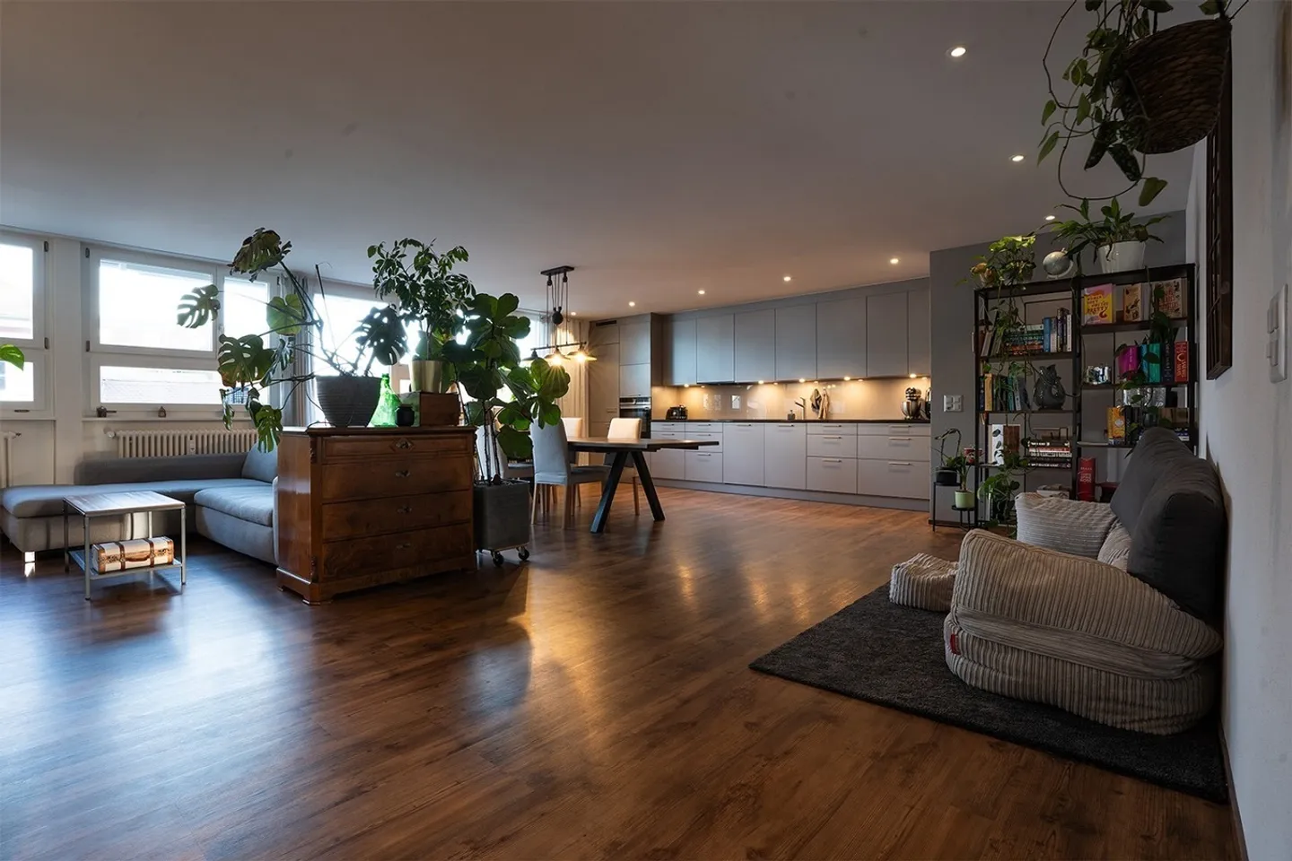 Appartamento in affitto - Foto 1 di 10