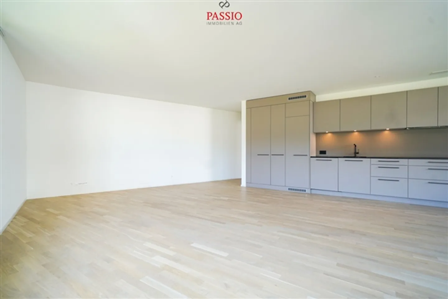 Living with Nature View Spacious 4.5-Room Ground Floor Apartment - Photo 6 of 20