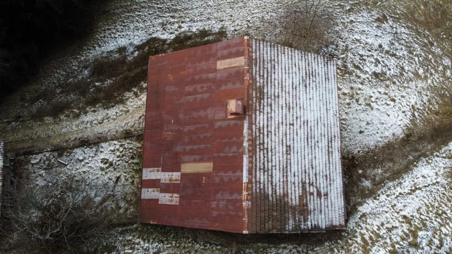 Old farmhouse from 1916 in the heart of nature - Val d'Illiez - Photo 5 of 11