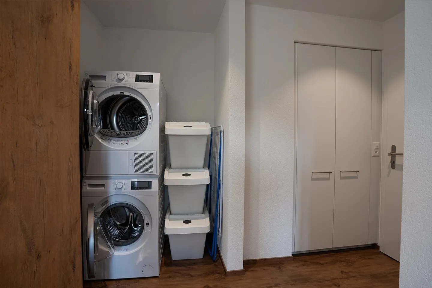 Appartamento in affitto - Foto 6 di 10