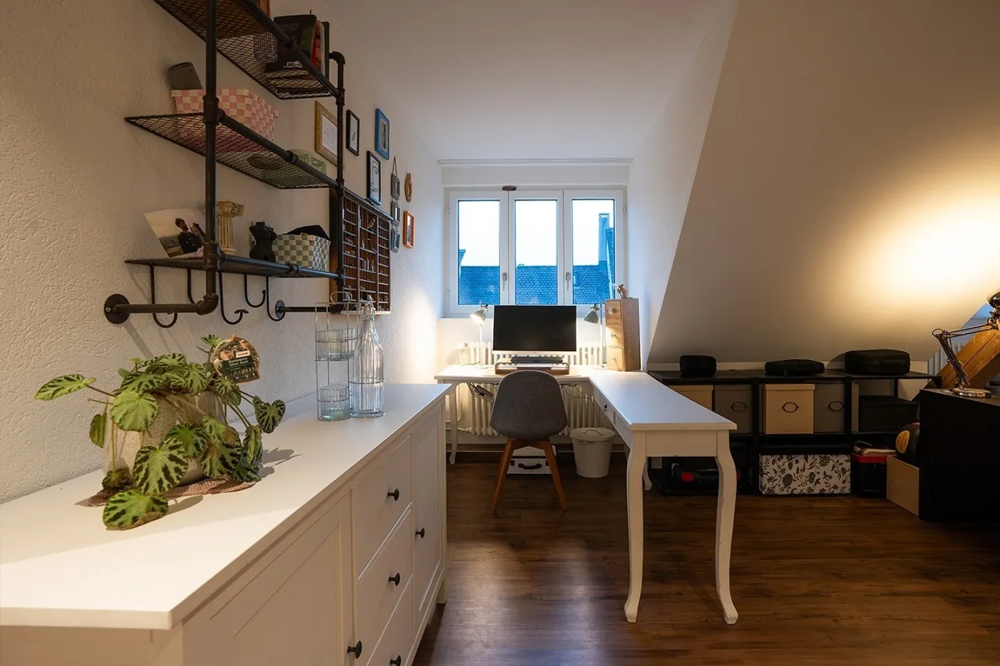 Appartamento in affitto - Foto 10 di 10