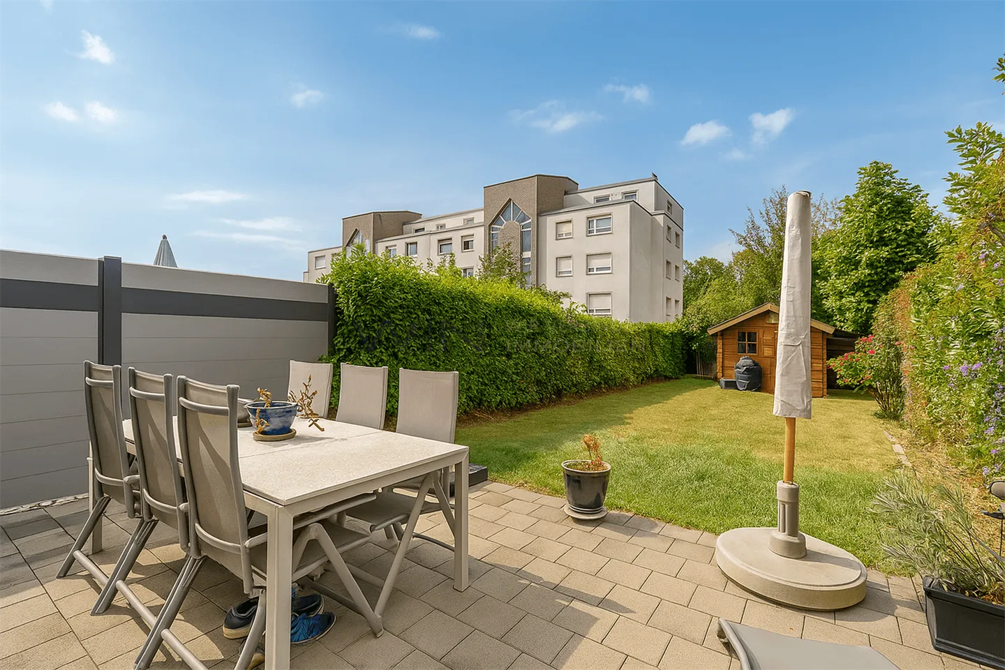 Maison 5.5 pièces - Foto 1 von 11