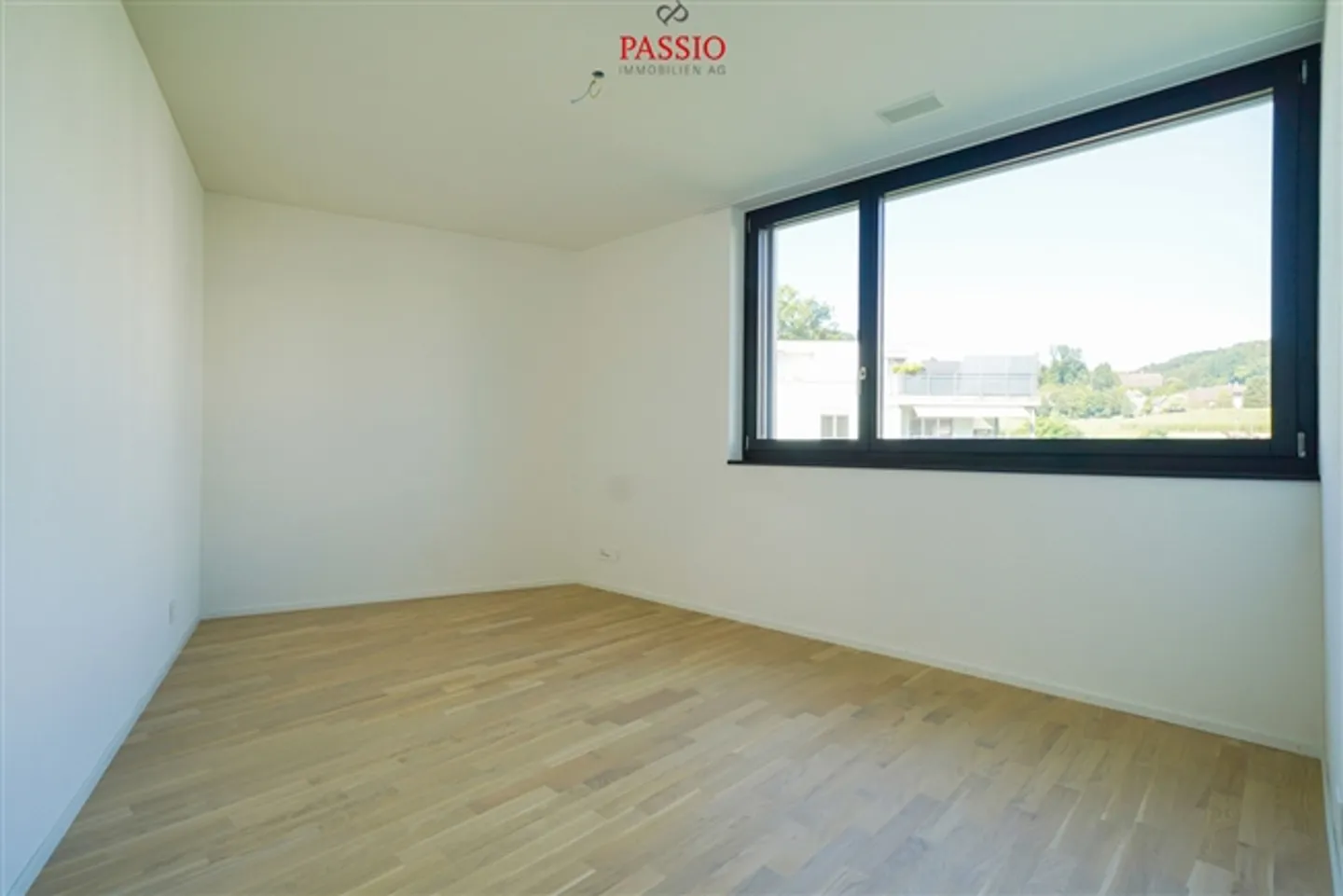 Living with Nature View Spacious 4.5-Room Ground Floor Apartment - Photo 20 of 20