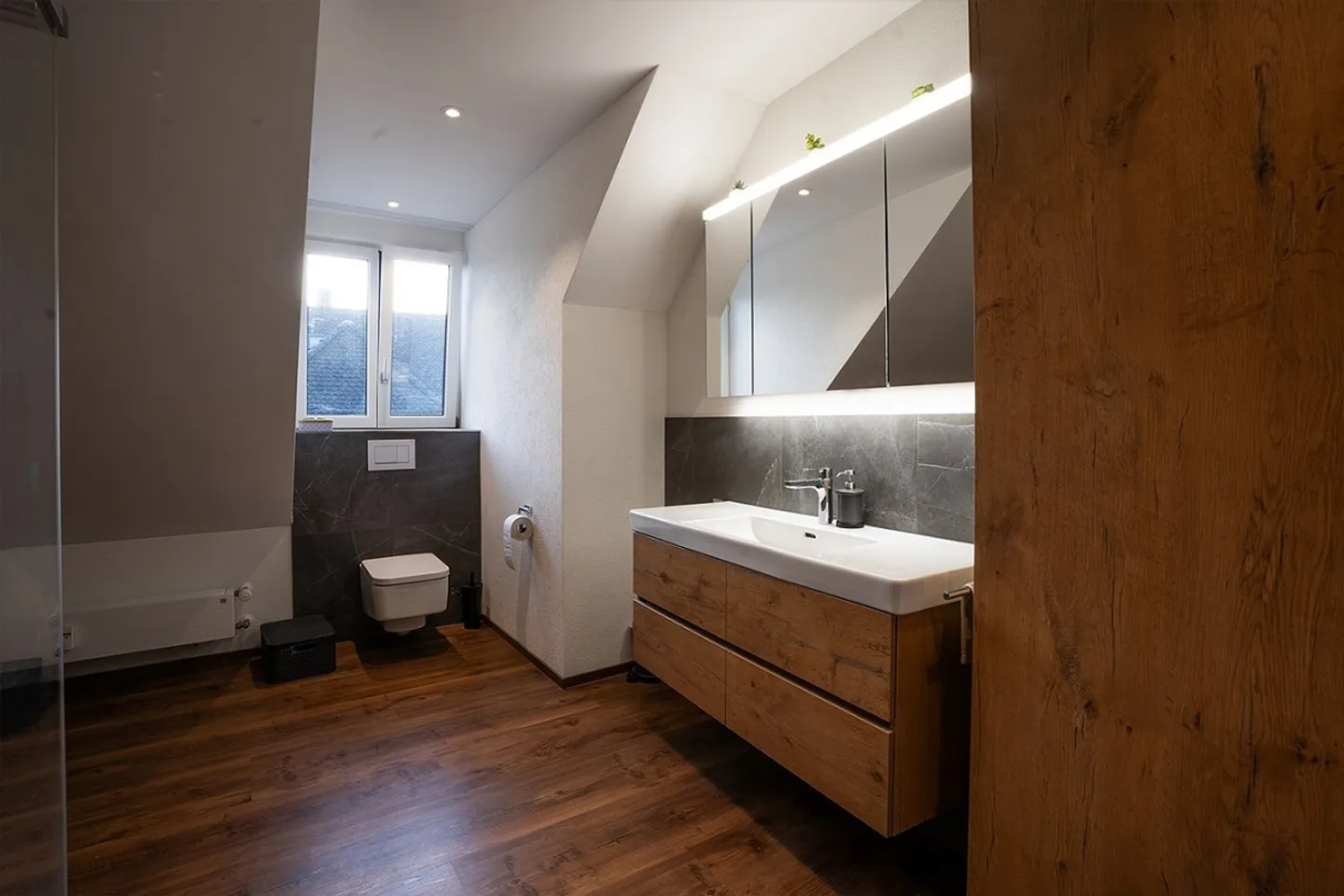 Appartamento in affitto - Foto 5 di 10