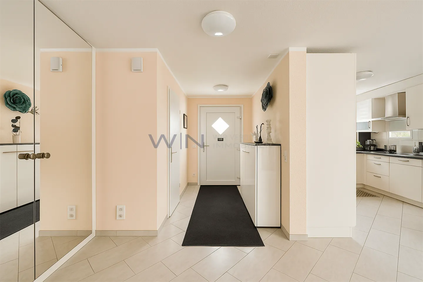 Maison 5.5 pièces - Foto 2 von 11