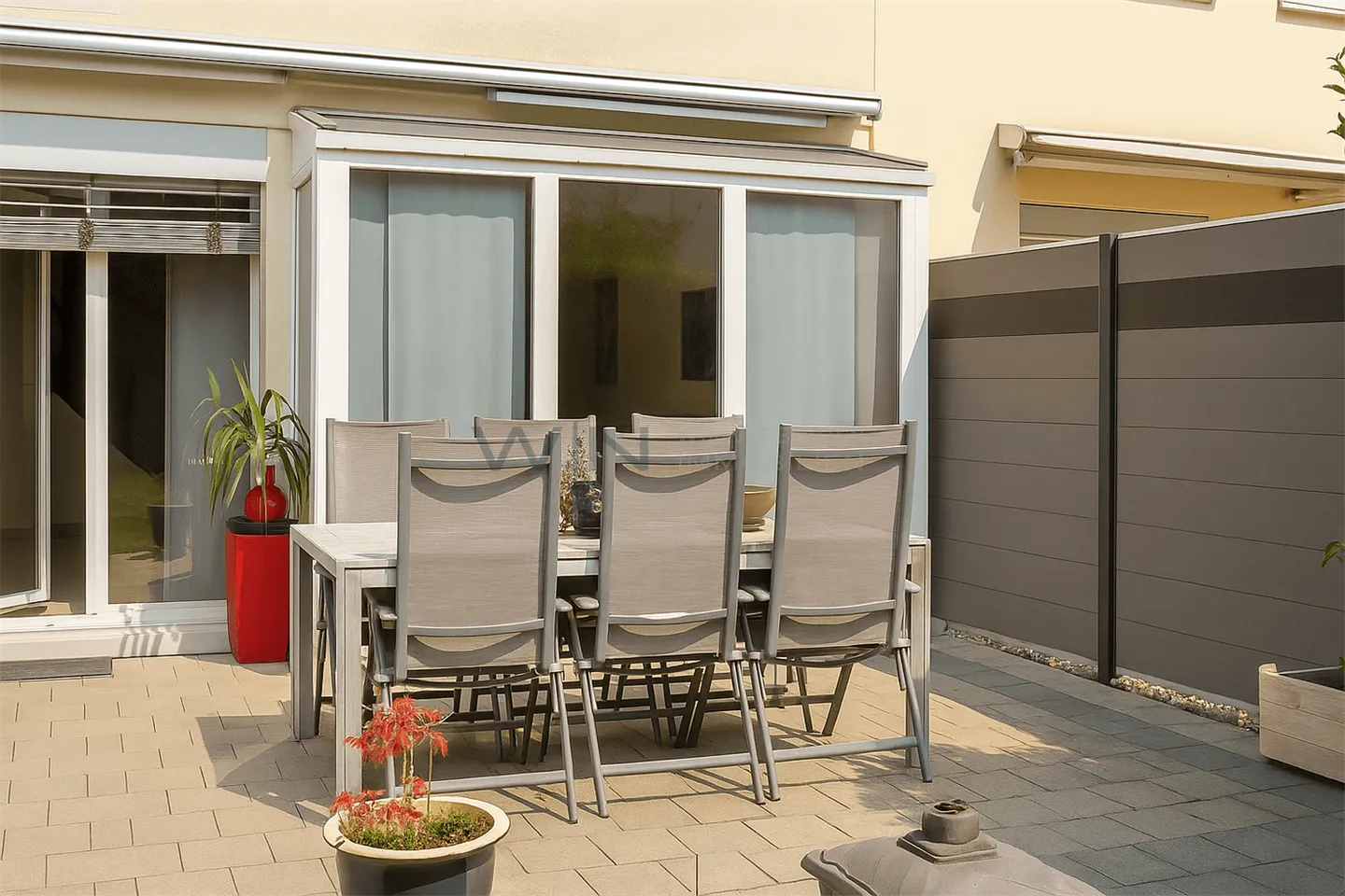 Maison 5.5 pièces - Foto 5 von 11