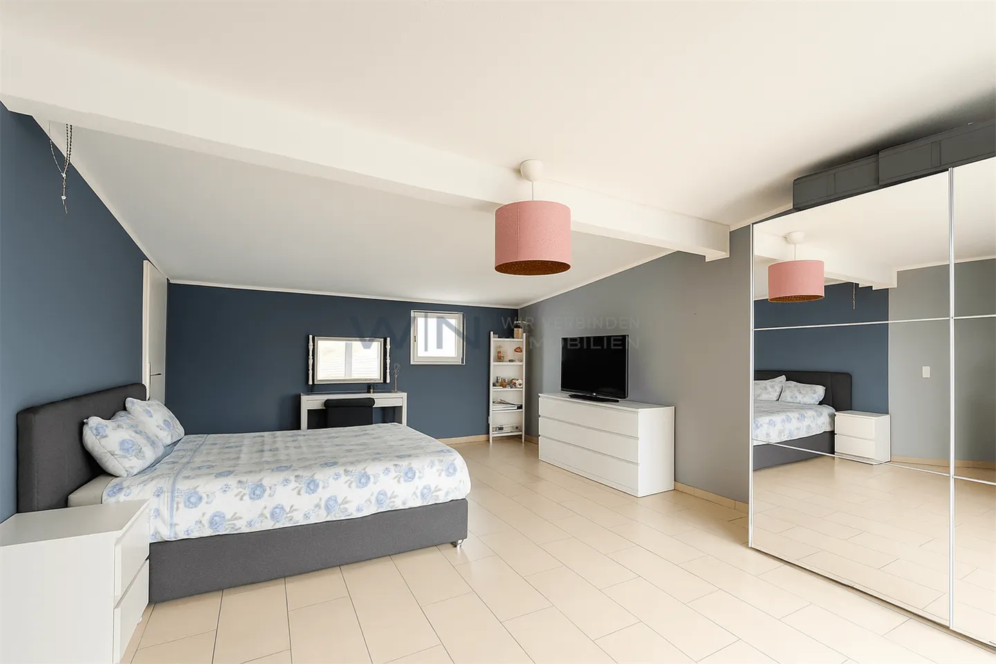 Maison 5.5 pièces - Foto 6 von 11