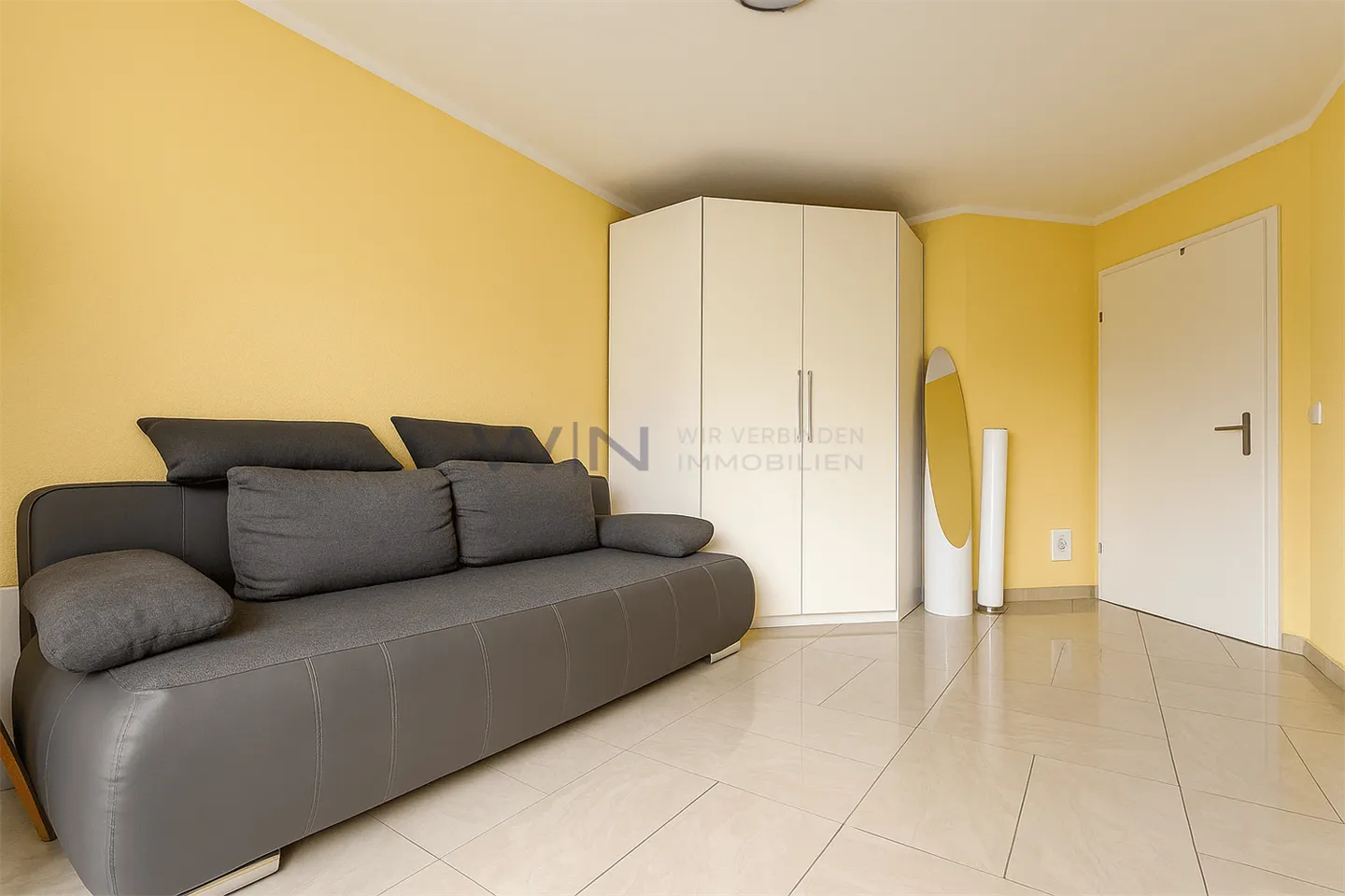 Maison 5.5 pièces - Foto 9 von 11