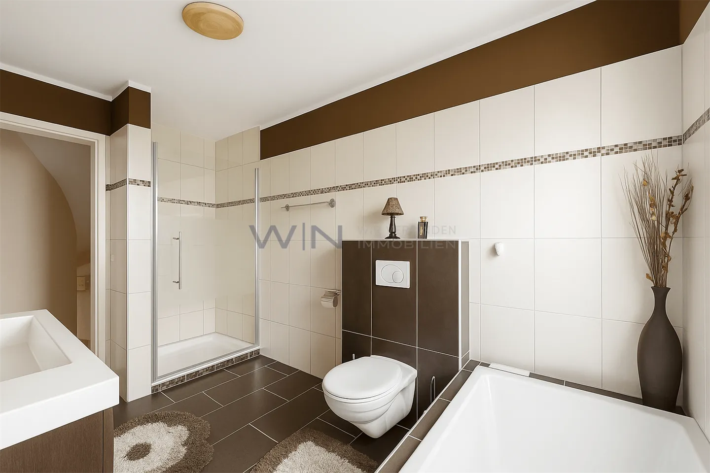 Maison 5.5 pièces - Foto 10 von 11