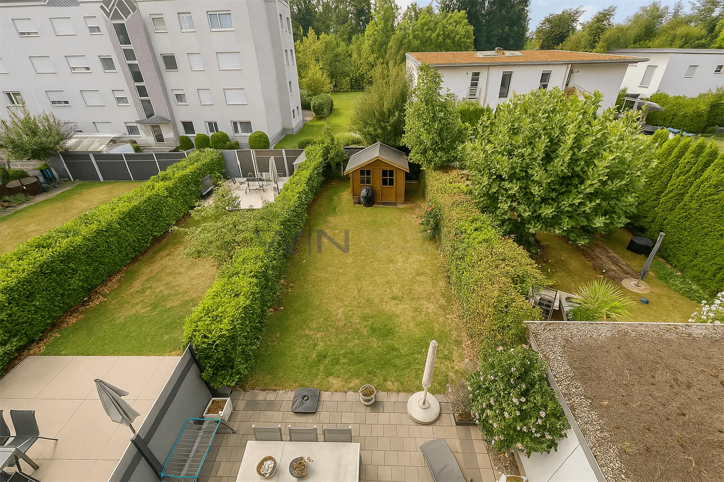 Maison 5.5 pièces - Foto 11 von 11