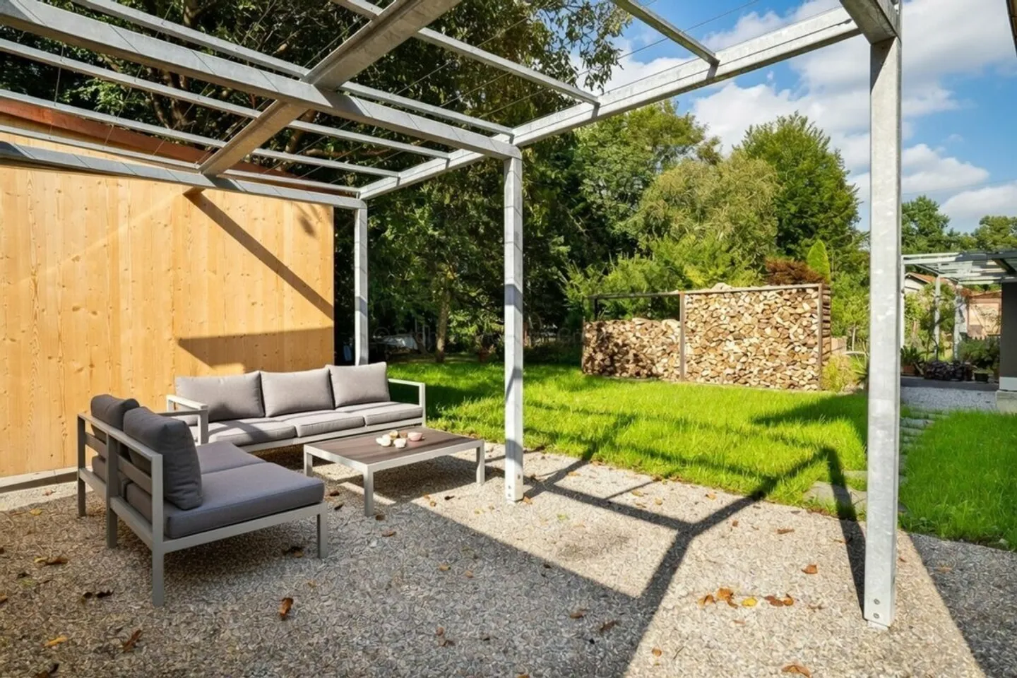 Charming Duplex in Rickenbach - Photo 16 of 23