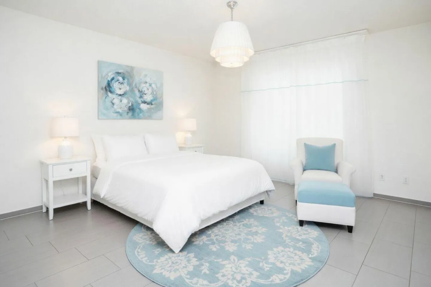 Appartamento elegante con terrazza di 5,5 stanze e terrazza di 67 m2 - Foto 7 di 18