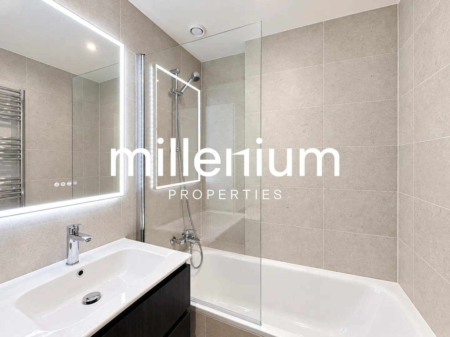 4-room apartment with terrace - Champel - Photo 6 of 6