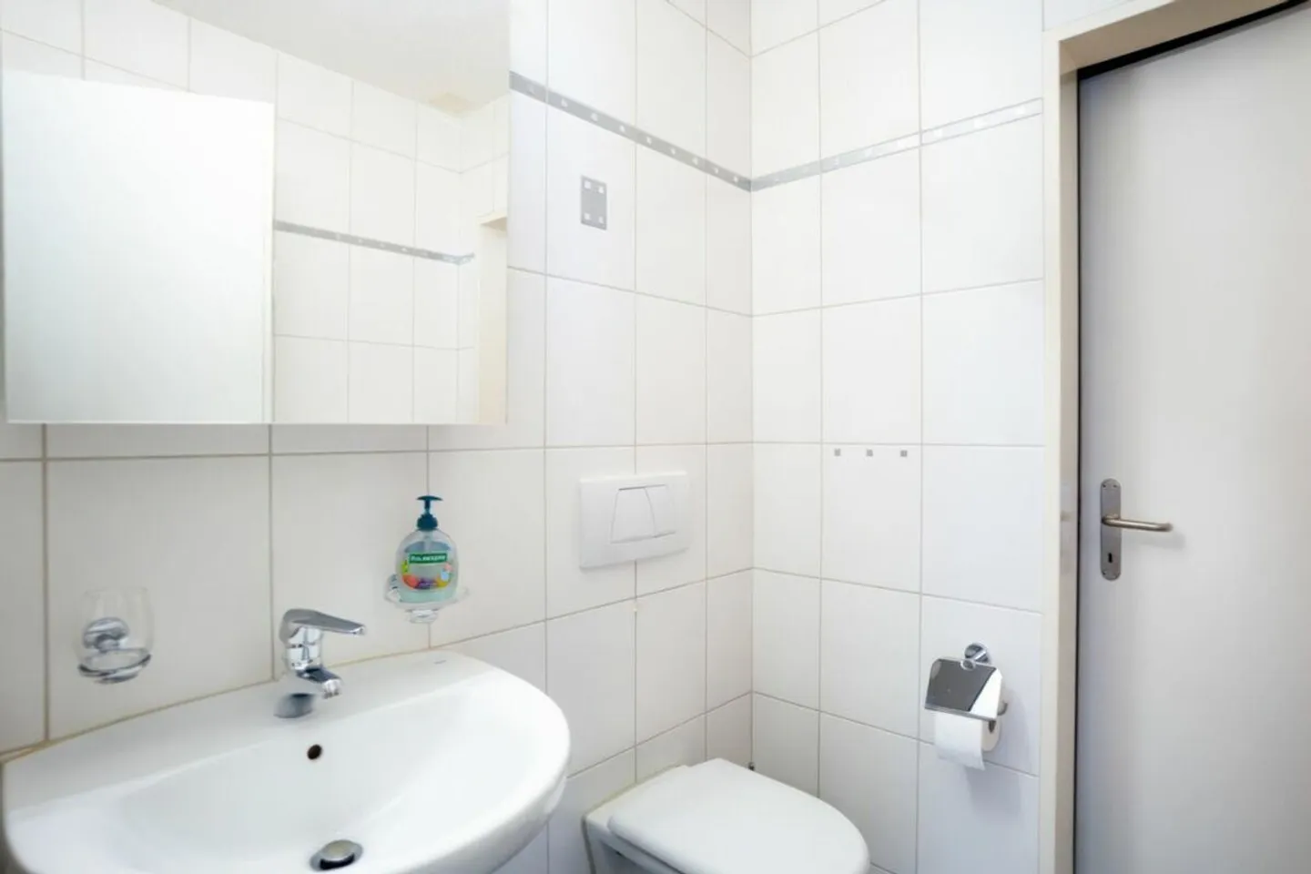 Appartamento elegante con terrazza di 5,5 stanze e terrazza di 67 m2 - Foto 14 di 18