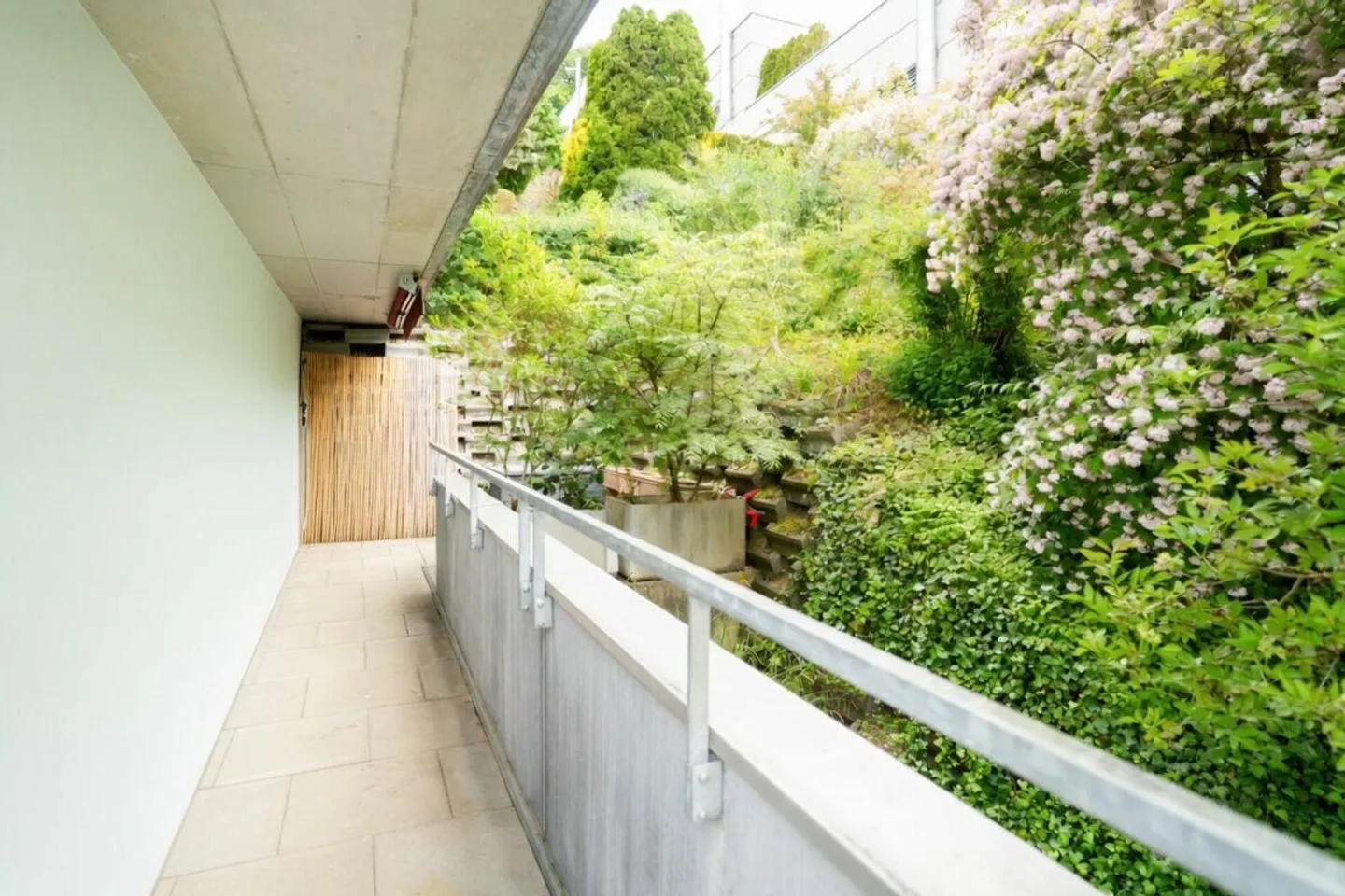 Appartamento elegante con terrazza di 5,5 stanze e terrazza di 67 m2 - Foto 17 di 18