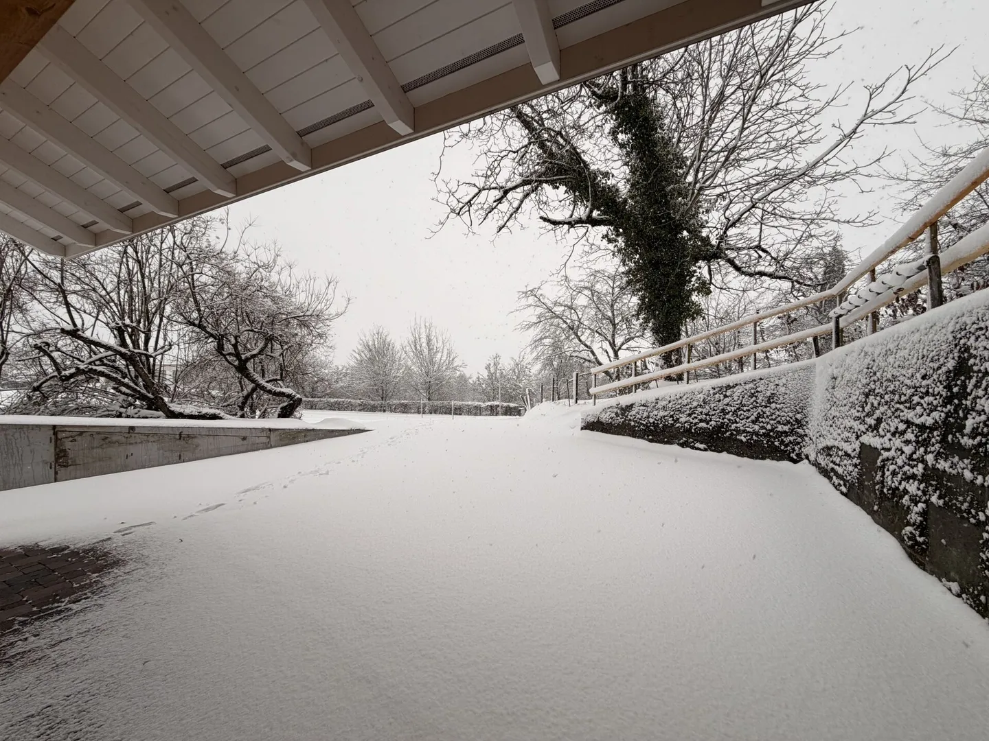 Stupendo appartamento duplex di 3,5 stanze in affitto in una posizione tranquilla - Foto 11 di 18