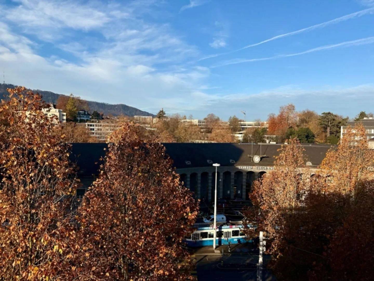 «Modernes 4er Office beim Bahnhof Enge mitten in der Stadt» - Foto 6 von 10