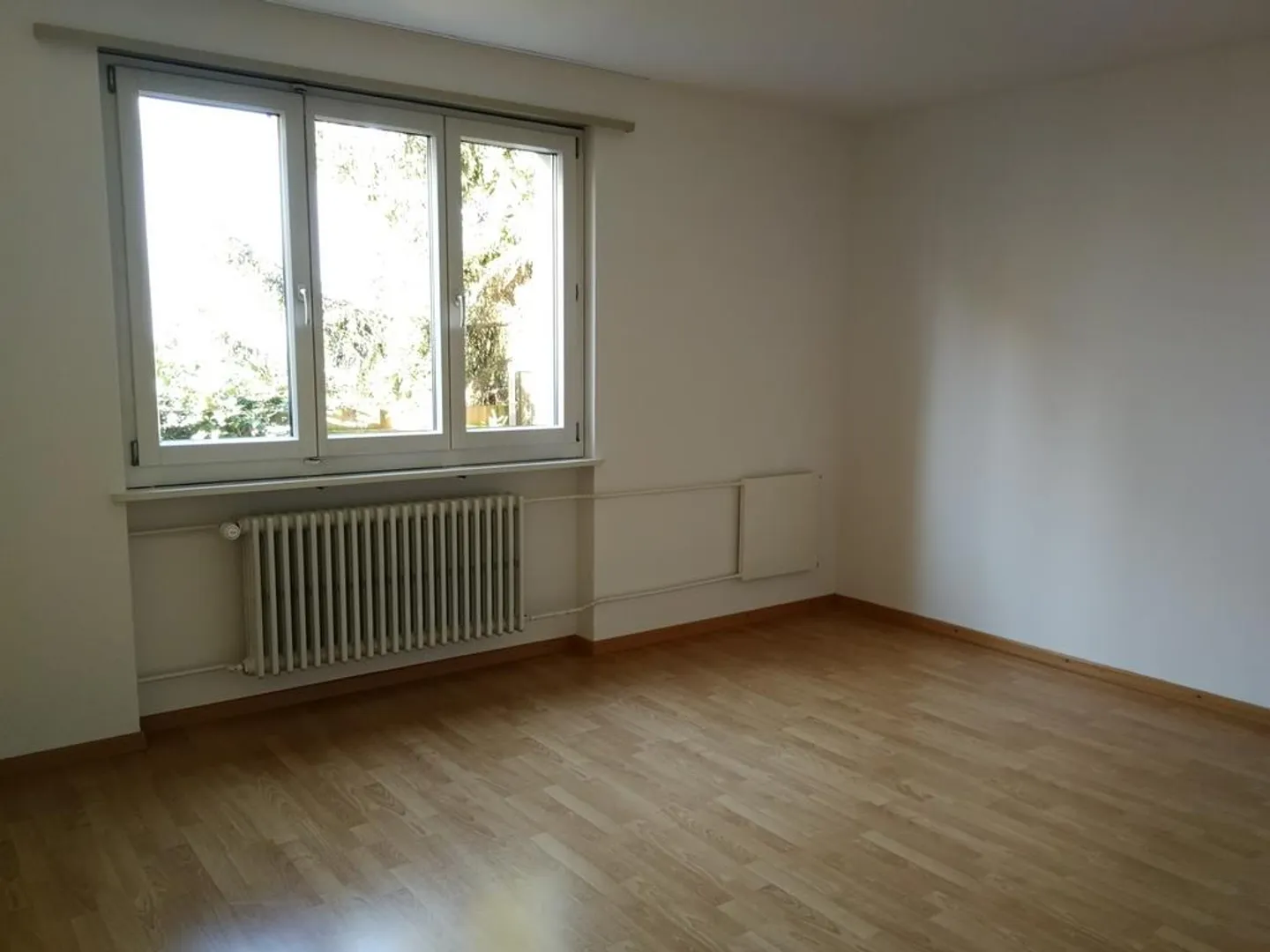 Appartement familial dans un emplacement calme - Photo 7 sur 7