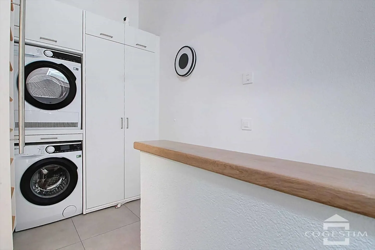 2-room apartment - Photo 7 of 7