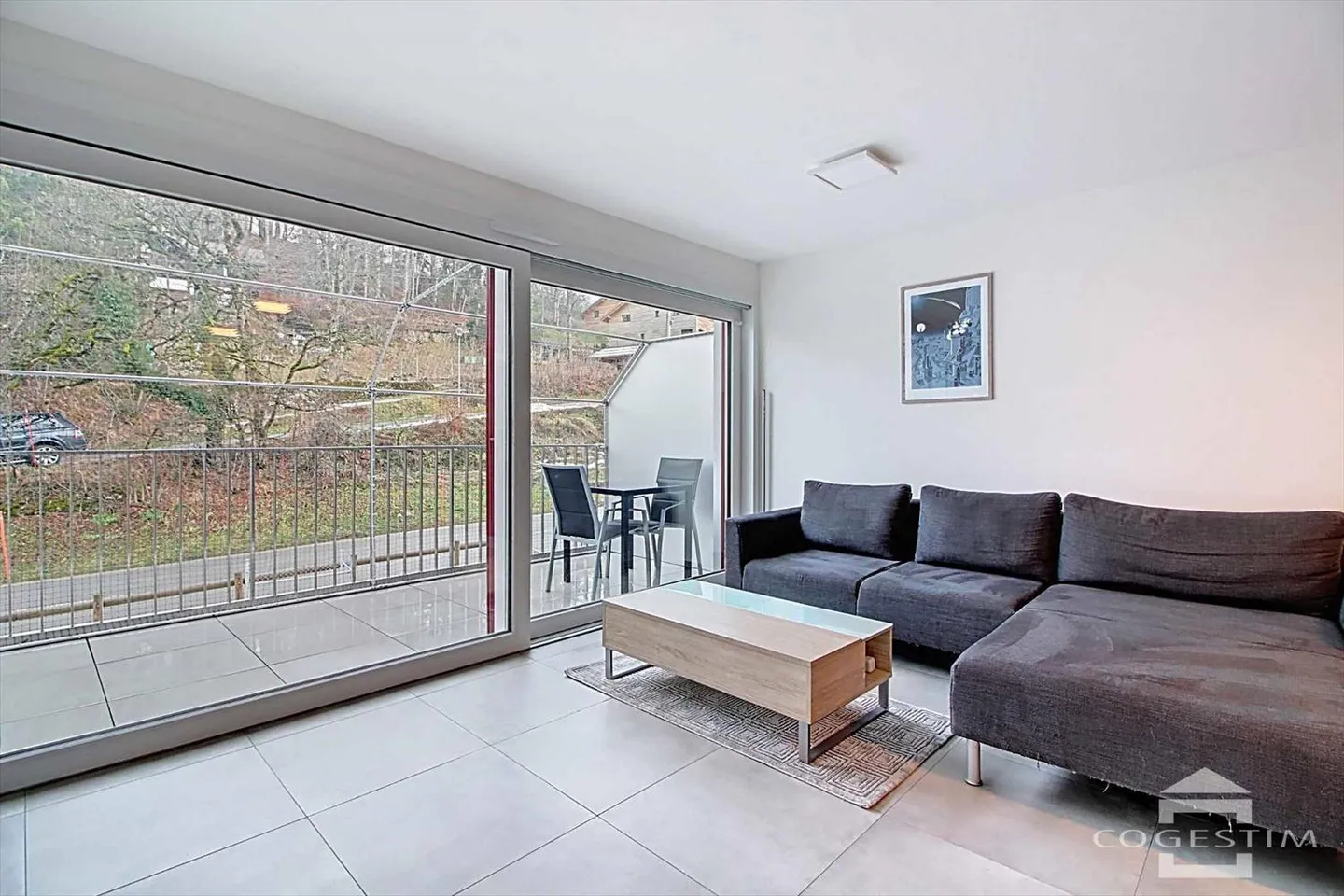 2-room apartment - Photo 1 of 7