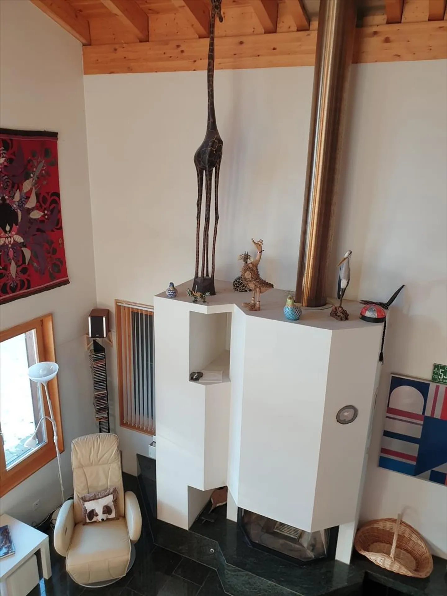 Chalet 6.5 pièces - Photo 8 sur 13