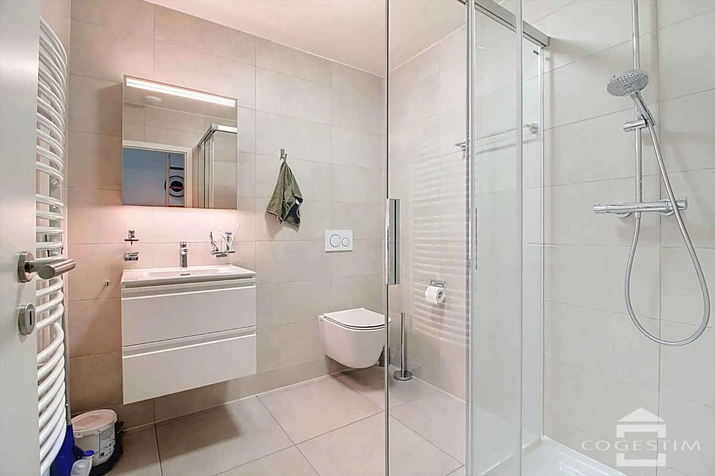 2-room apartment - Photo 6 of 7