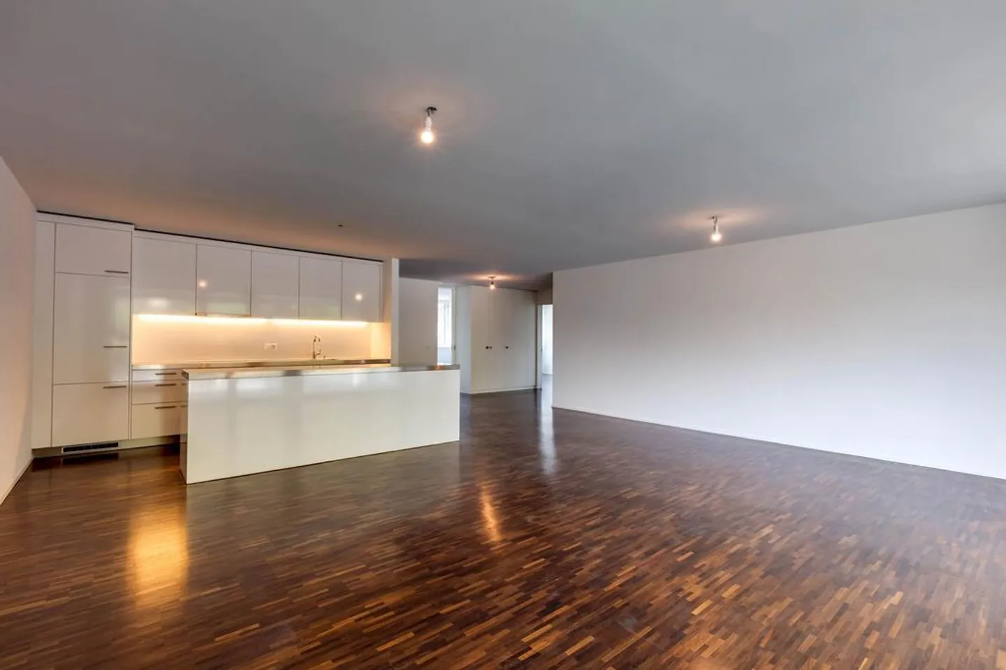 Comfortable Living in a Modern Development - Photo 2 of 8