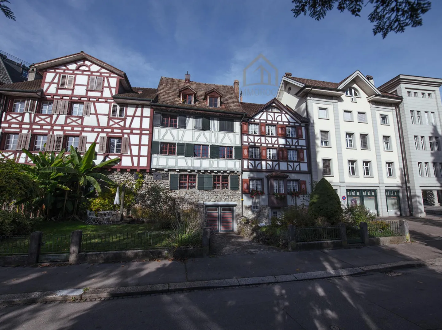 Maison de ville historique avec histoire et perspectives - Photo 4 sur 11