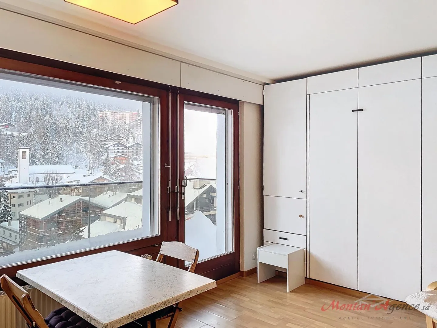 Apartment - Photo 1 of 5