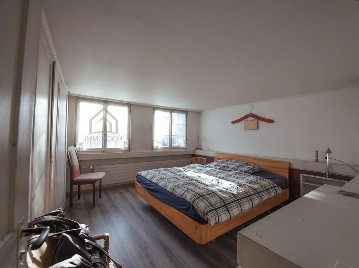 Maison de ville historique avec histoire et perspectives - Photo 8 sur 11